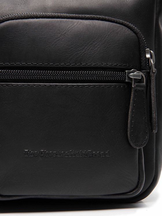 The Chesterfield Brand Valenora Taška přes rameno Kůže 31 cm