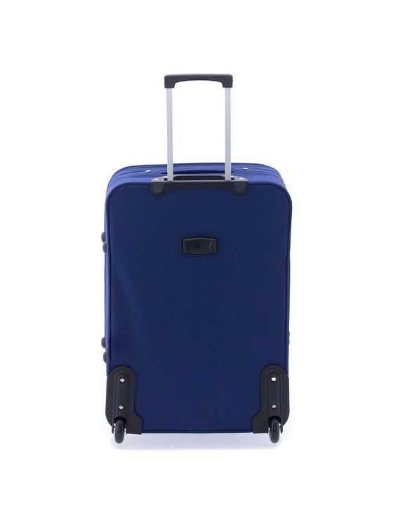 Gladiator 2100 2 hjul Trolley 61 cm med strækfold