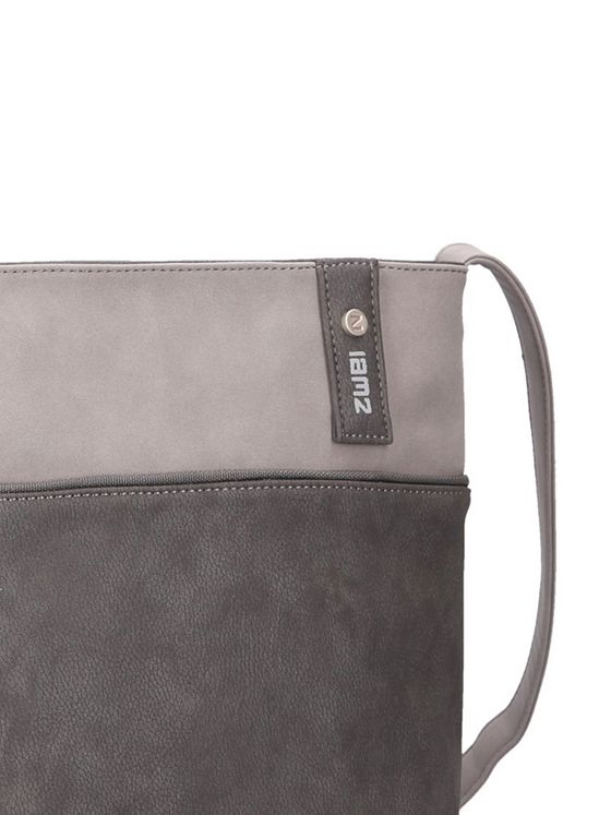 Zwei Jana Skuldertaske 29 cm Zwei Jana Skuldertaske 29 cm