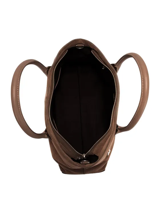 Bogner Valesca Håndtaske Læder 29 cm