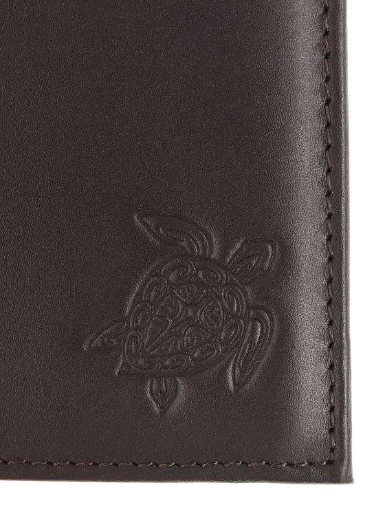 oxmox Leather Pung RFID-beskyttelse Læder 10 cm