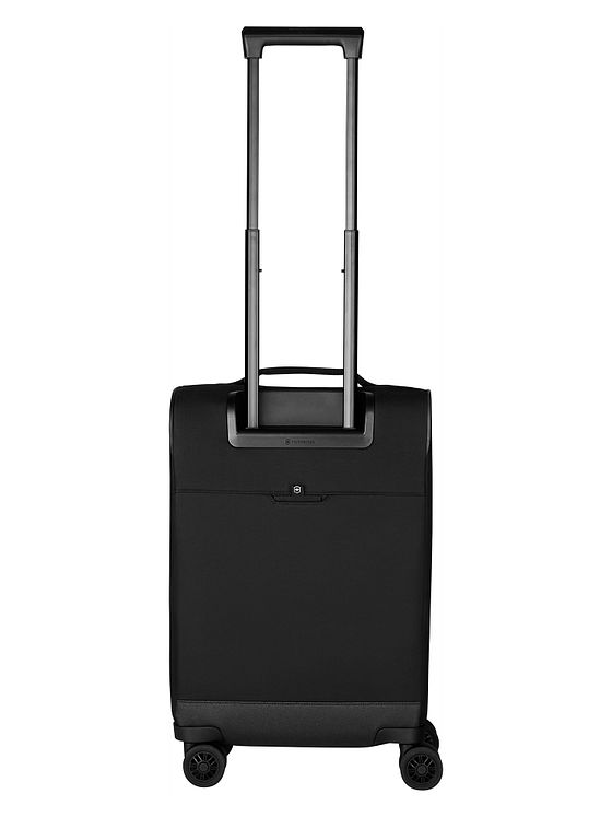Victorinox Crosslight 4 hjul Kabinetrolley 55 cm med strækfold