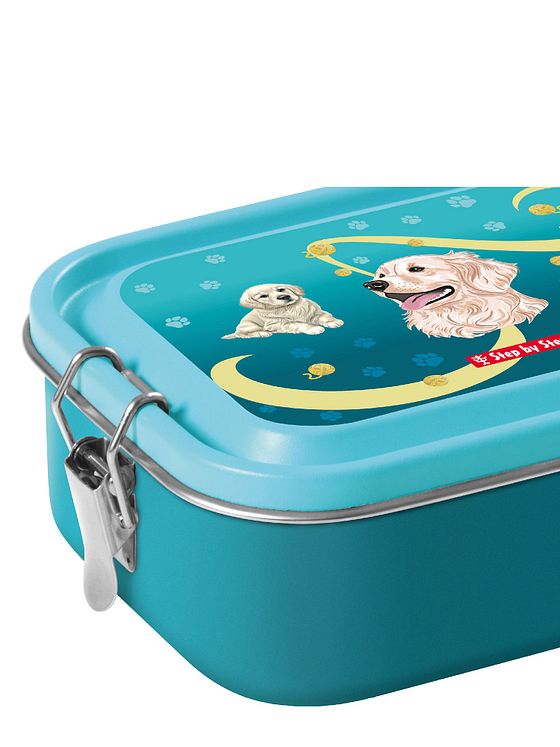 Step by Step Box na oběd 18 cm