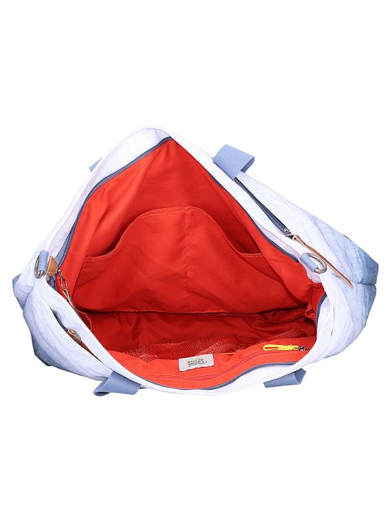 camel active Nákupní taška Fargo 46,5 cm