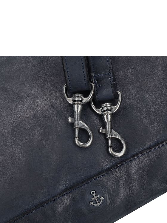 Harbour 2nd Anchor Love Skuldertaske Læder 34 cm Harbour 2nd Anchor Love Skuldertaske Læder 34 cm