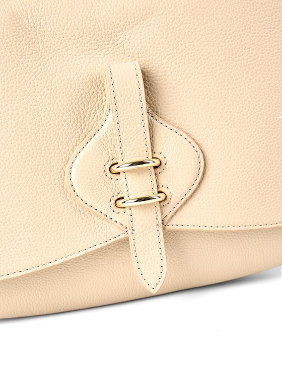 Coccinelle Mavery Skuldertaske Læder 31 cm Coccinelle Mavery Skuldertaske Læder 31 cm