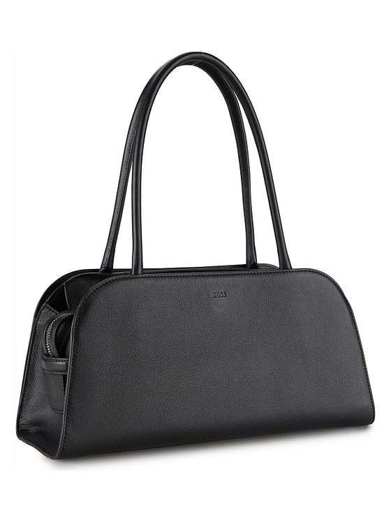 Boss Ariell Skuldertaske M Læder 36 cm