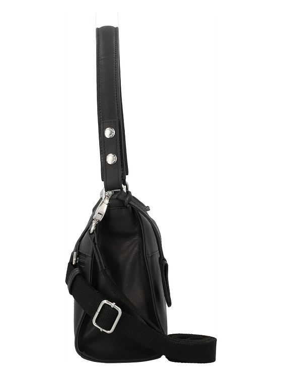 Burkely Rogue Robyn Skuldertaske Læder 24 cm Burkely Rogue Robyn Skuldertaske Læder 24 cm