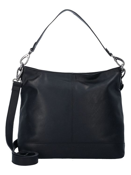 The Chesterfield Brand Wax Pull Up Skuldertaske Læder 32 cm