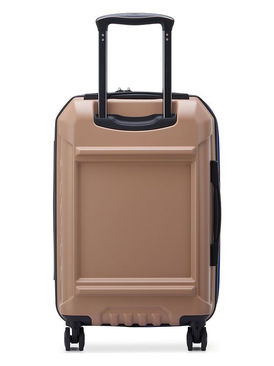 Delsey Paris Rempart 4-hjulet trolley 55 cm med ekspansionsfold