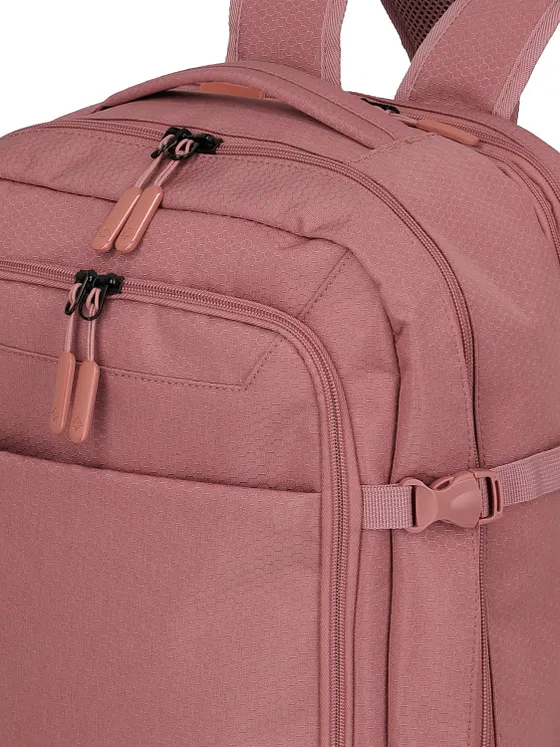 Travelite Kick Off Daypack 40 cm Laptoprum