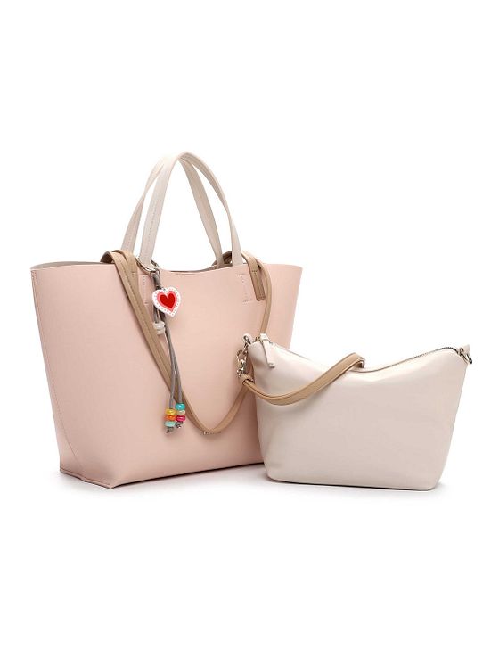 Tamaris Keshia Shopper-taske 48 cm Tamaris Keshia Shopper-taske 48 cm