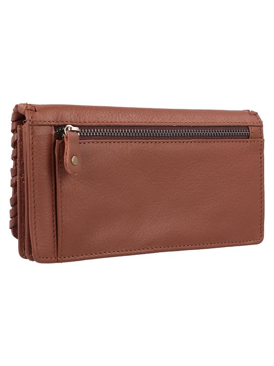 Harbour 2nd Just Pure Pung Læder 19 cm