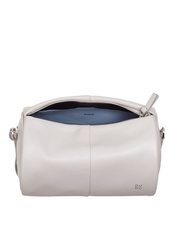 DuDu Abigail Skuldertaske Læder 19.5 cm DuDu Abigail Skuldertaske Læder 19.5 cm