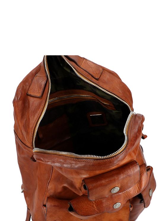 Campomaggi Pino Batoh Kůže 39.5 cm