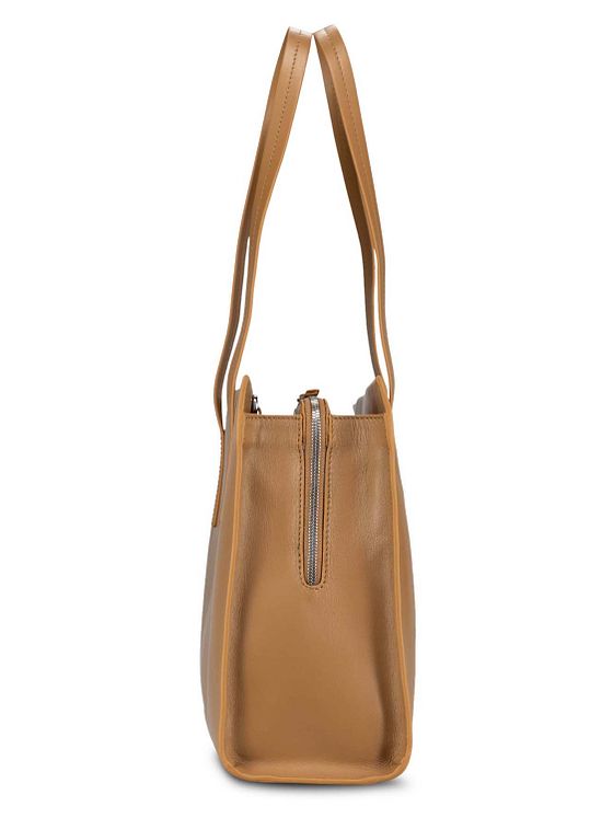 Jost Arva Skuldertaske Læder 40 cm