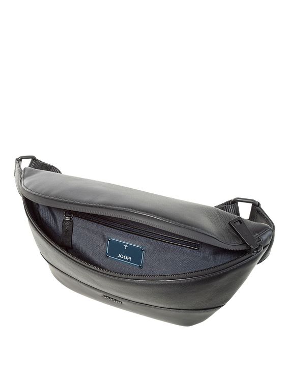 Joop! manciano Bæltetaske Læder 29 cm Joop! manciano Bæltetaske Læder 29 cm