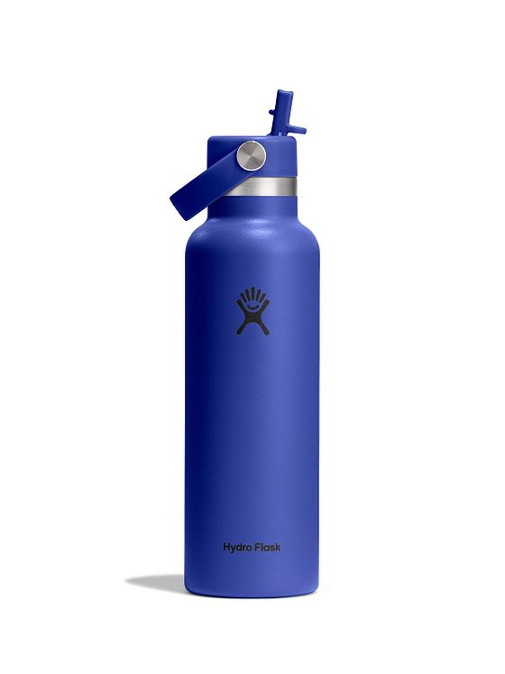 Hydro Flask Hydration Standard Flex Straw Cap Láhev na pití 620 ml