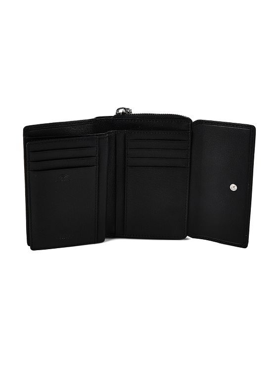 Joop! Lantea Pung RFID-beskyttelse Læder 13.5 cm