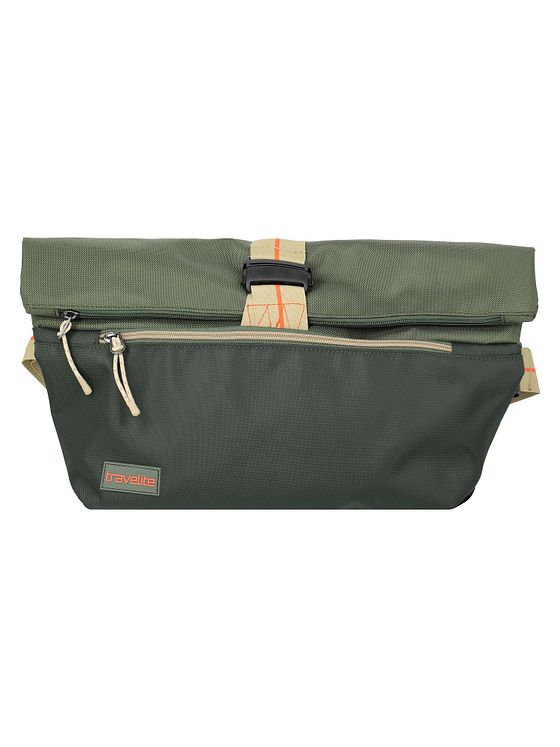 Travelite Color Craze Skuldertaske 24 cm