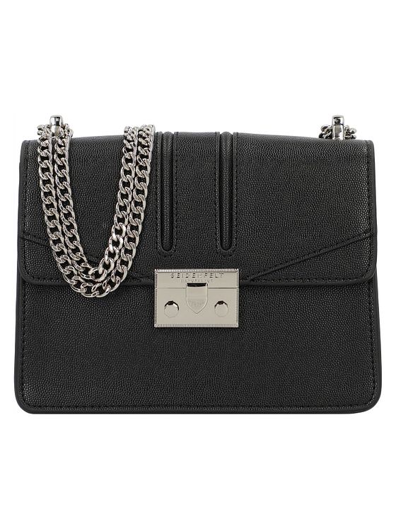 Seidenfelt Roros skuldertaske 21 cm Seidenfelt Roros skuldertaske 21 cm