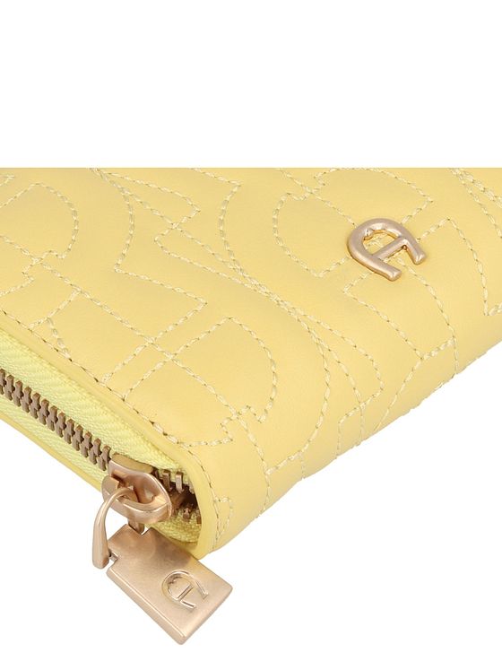 AIGNER Diadora Pung Læder 11.5 cm