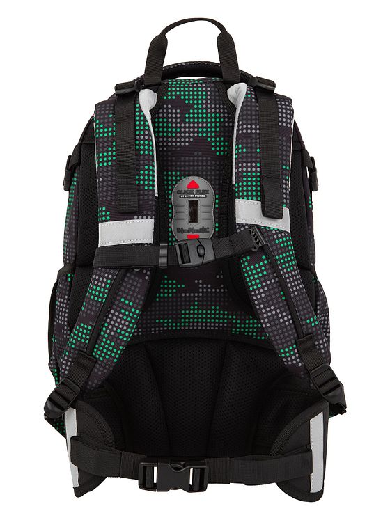 McNeill LUCA Skoletaske 45 cm