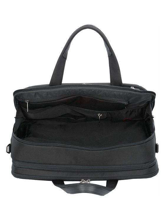 Samsonite Pro-DLX 5 flightbag med 46 cm rum til bærbar computer
