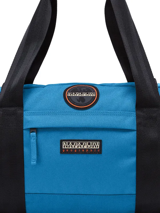 Napapijri Voyage Bolsa de viaje fin de semana 28 cm Napapijri Voyage Bolsa de viaje fin de semana 28 cm