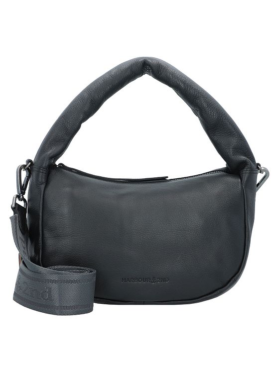 Harbour 2nd Just Pure Skuldertaske Læder 29 cm Harbour 2nd Just Pure Skuldertaske Læder 29 cm