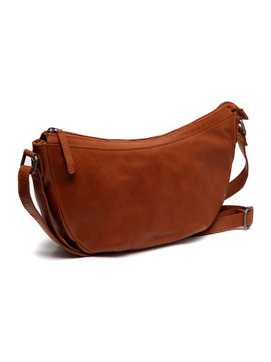 The Chesterfield Brand Clarita Skuldertaske Læder 35 cm