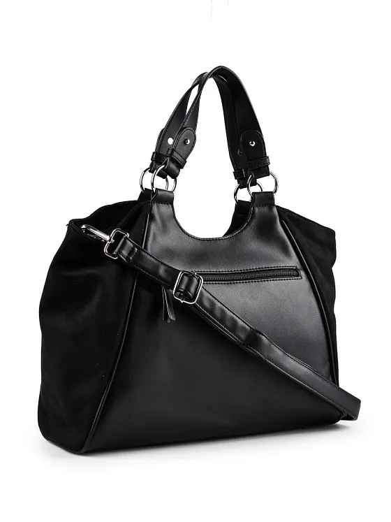 Tom Tailor Idra Bolsa de compras L 43 cm Tom Tailor Idra Bolsa de compras L 43 cm