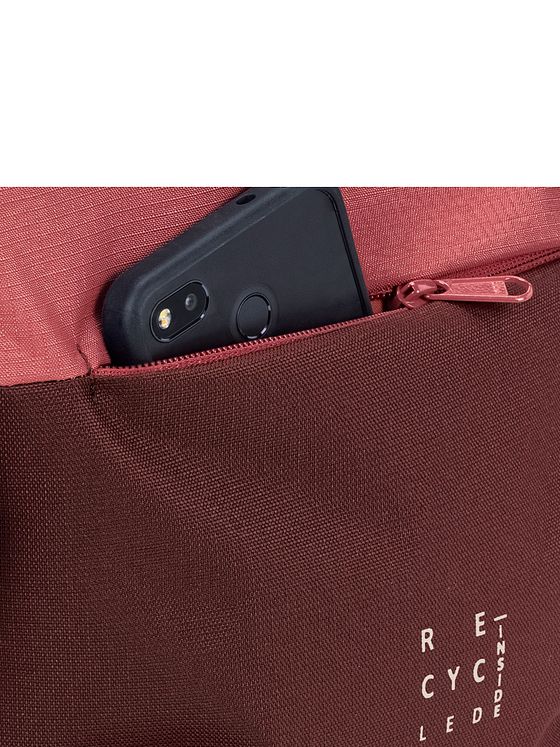 Vaude Heka II Skuldertaske 26 cm