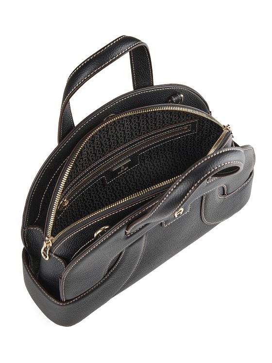 AIGNER Sellina Bolsa de hombro Piel natural 31.5 cm AIGNER Sellina Bolsa de hombro Piel natural 31.5 cm