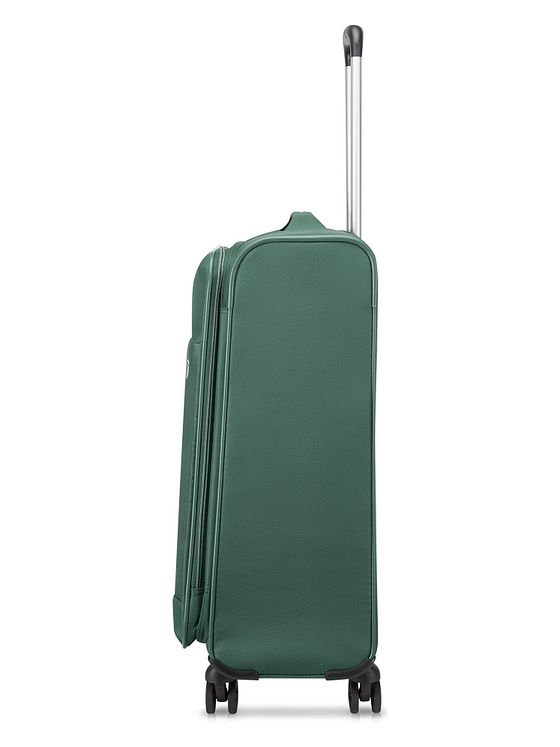 Roncato Jazz 4.0 4 hjul Trolley M 65 cm med strækfold Roncato Jazz 4.0 4 hjul Trolley M 65 cm med strækfold