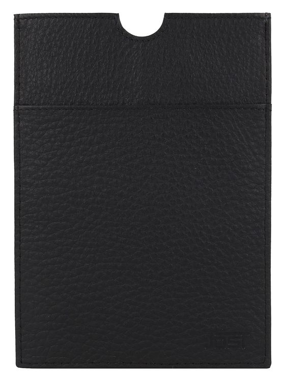 Jost Stockholm Rejsepas-etui Læder 11.5 cm