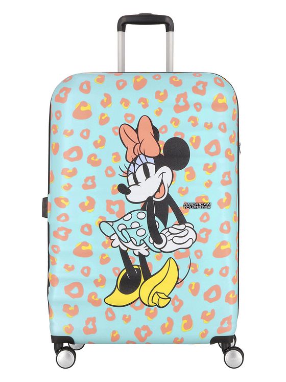 American Tourister Wavebreaker Disney 4 hjul Trolley 77 cm