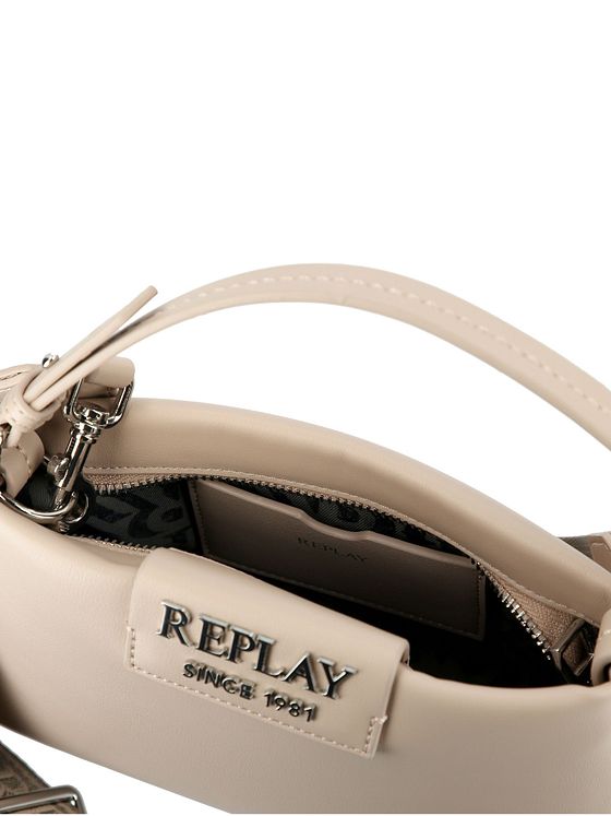 Replay Skuldertaske 24 cm