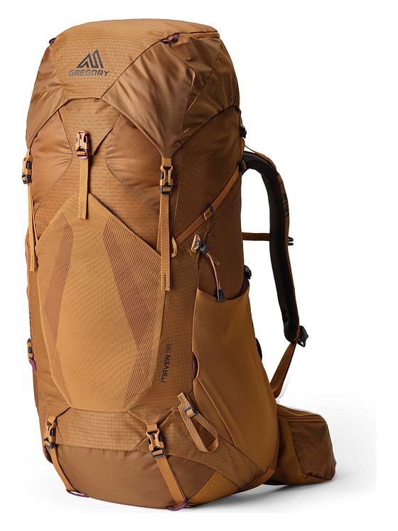 Gregory Maven 58 Vaellusreppu XS-S 69 cm Gregory Maven 58 Vaellusreppu XS-S 69 cm