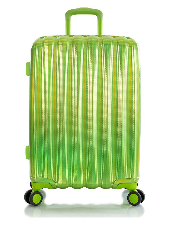 Heys Astro 4 hjul Trolley M 66 cm med strækfold