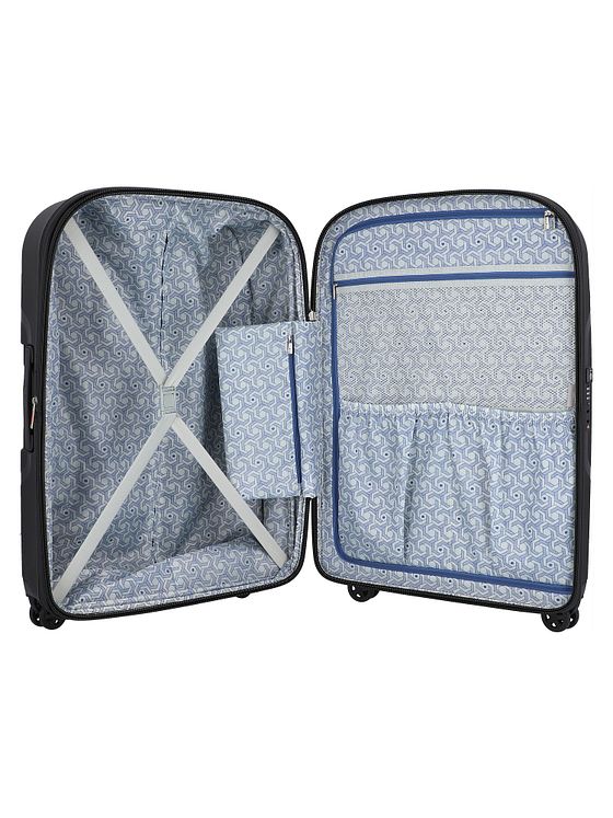 Delsey Paris Clavel 4-hjulet trolley 70 cm