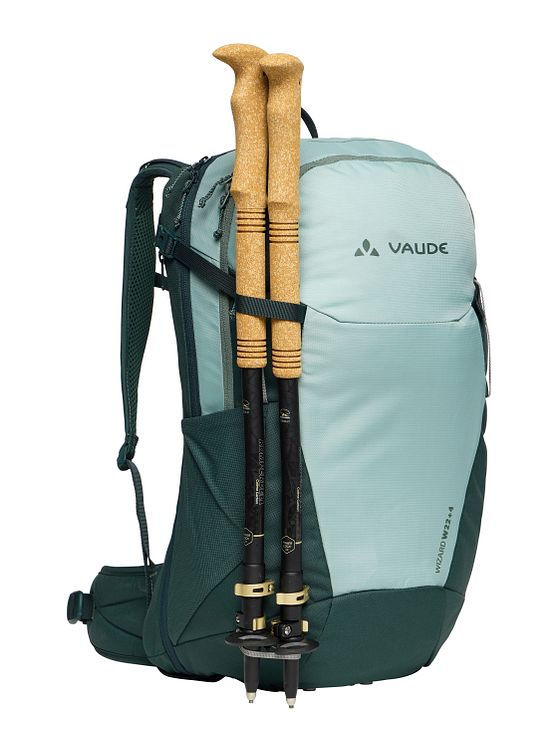 Vaude Women's Wizard Turistický batoh 51 cm