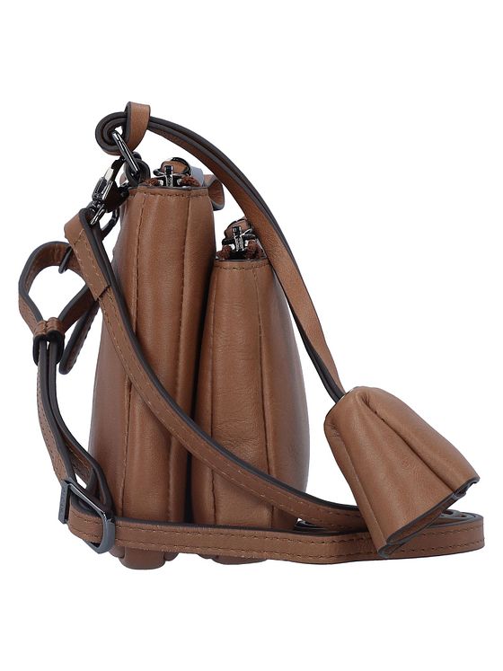 Picard Bella Skuldertaske Læder 20 cm