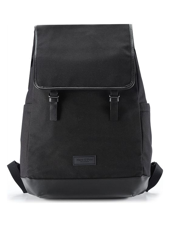 Marc O'Polo Daypack M 44 cm Laptoprum Marc O'Polo Daypack M 44 cm Laptoprum