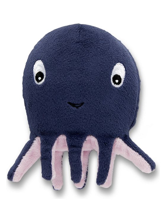 ergobag Plys Kletties