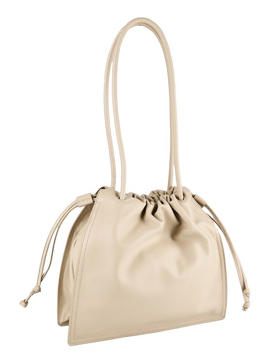 Coccinelle Dulse Taška přes rameno Kůže 31 cm