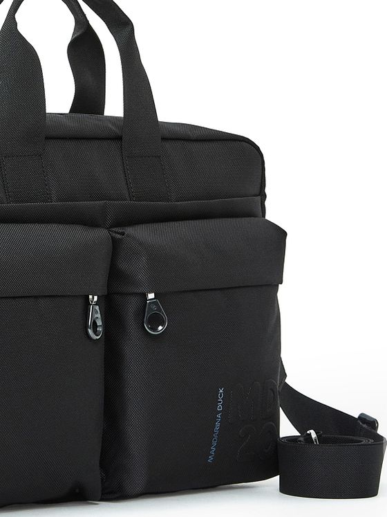Mandarina Duck MD 20 Dokumenttaske 37.5 cm Laptoprum