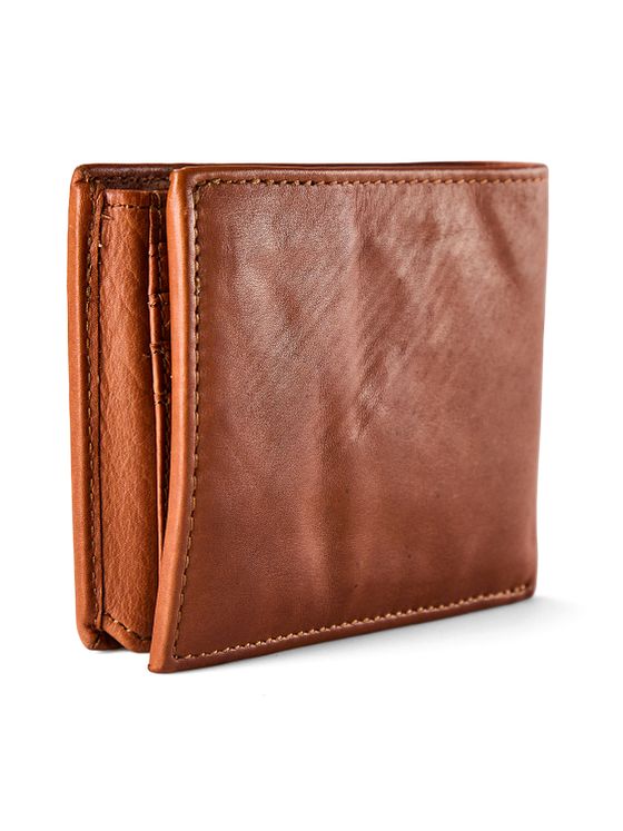 Harbour 2nd Kairos Peněženka RFID ochrana Kůže 12 cm