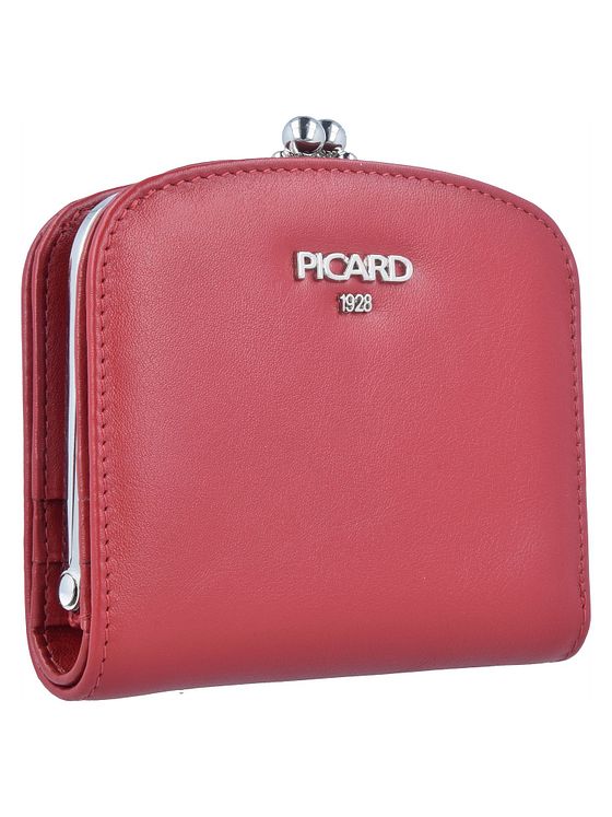 Picard Bingo lompakko nahka 10 cm