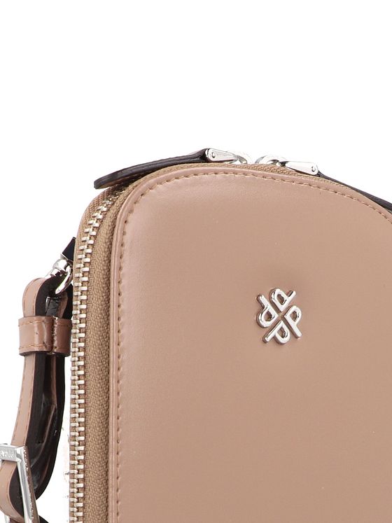 Picard Black Tie1 Mobil-etui Læder 11 cm